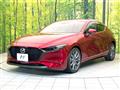 2020 Mazda Mazda3