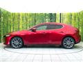2020 Mazda Mazda3