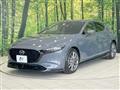 2021 Mazda Mazda3