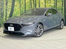 2021 Mazda Mazda3