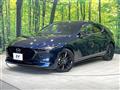 2022 Mazda Mazda3