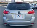 2014 Subaru Legacy Touring Wagon