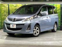 2013 Mazda Biante
