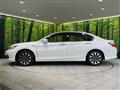 2013 Honda Accord Hybrid