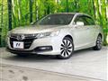 2014 Honda Accord Hybrid