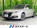 2014 Honda Accord Hybrid