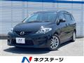 2009 Mazda Premacy