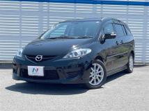 2009 Mazda Premacy