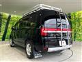 2013 Mitsubishi Delica D5