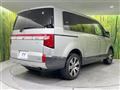 2021 Mitsubishi Delica D5