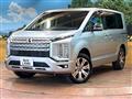 2024 Mitsubishi Delica D5