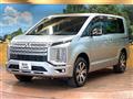 2024 Mitsubishi Delica D5