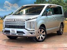 2024 Mitsubishi Delica D5