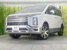 2024 Mitsubishi Delica D5