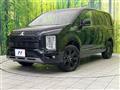 2025 Mitsubishi Delica D5