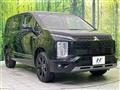 2025 Mitsubishi Delica D5
