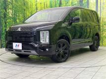 2025 Mitsubishi Delica D5