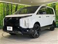 2025 Mitsubishi Delica D5