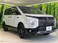 2025 Mitsubishi Delica D5