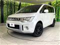 2011 Mitsubishi Delica D5