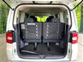 2011 Mitsubishi Delica D5