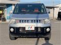 2009 Mitsubishi Delica D5