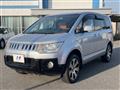 2009 Mitsubishi Delica D5