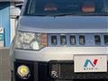2009 Mitsubishi Delica D5