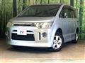 2012 Mitsubishi Delica D5