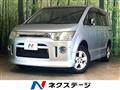 2012 Mitsubishi Delica D5