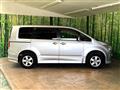2012 Mitsubishi Delica D5