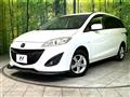 2016 Mazda Premacy