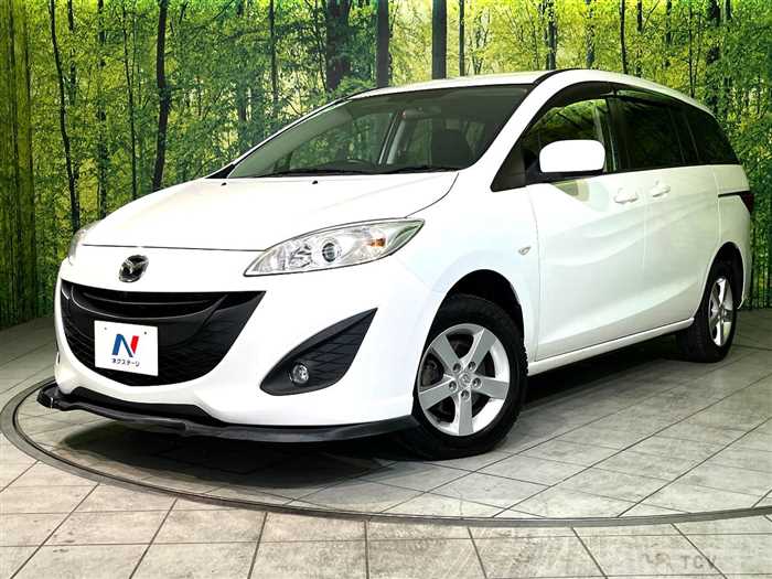 2016 Mazda Premacy