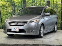 2012 Nissan Lafesta