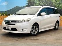 2017 Nissan Lafesta