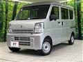 2025 Suzuki Every