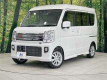 2023 Suzuki Every Wagon