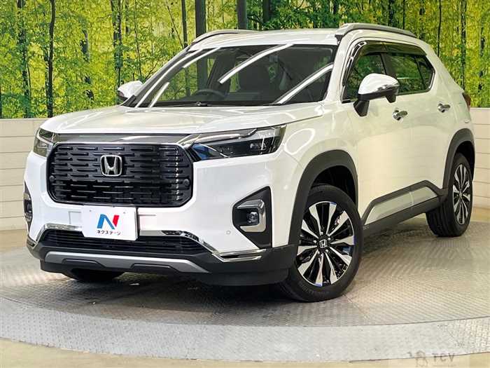 2024 Honda Honda Others