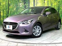 2015 Mazda Demio