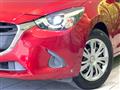 2016 Mazda Demio