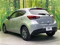 2017 Mazda Demio