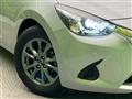 2017 Mazda Demio