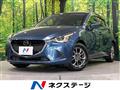 2018 Mazda Demio
