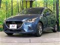 2018 Mazda Demio