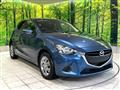 2018 Mazda Demio
