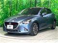 2014 Mazda Demio