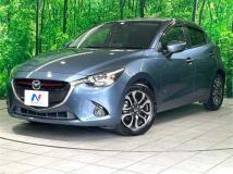 2014 Mazda Demio