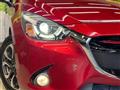 2016 Mazda Demio