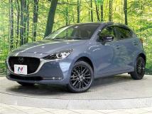 2022 Mazda Mazda2