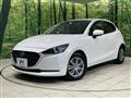 2020 Mazda Mazda2